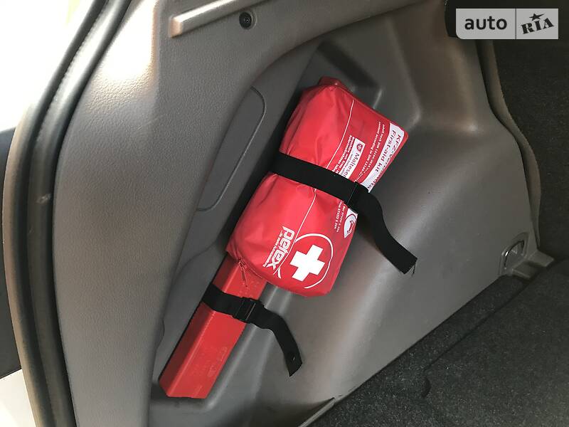 Хетчбек Volkswagen Golf Plus 2011 в Чернівцях