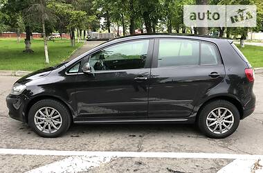 Хетчбек Volkswagen Golf Plus 2007 в 