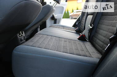 Універсал Volkswagen Golf Plus 2007 в 