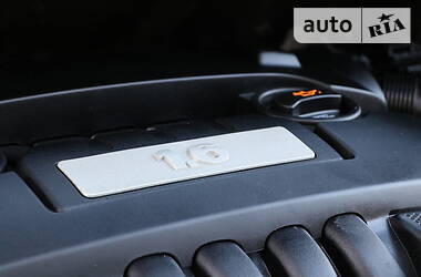 Універсал Volkswagen Golf Plus 2007 в 