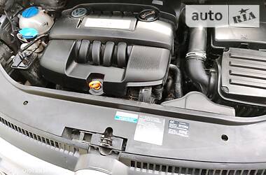 Хетчбек Volkswagen Golf Plus 2007 в 