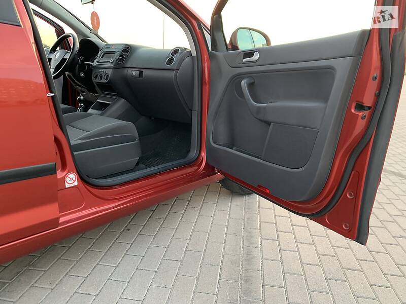 Хетчбек Volkswagen Golf Plus 2005 в Вінниці фото 40 Хетчбек Volkswagen Golf Plus 2005 в Вінниці