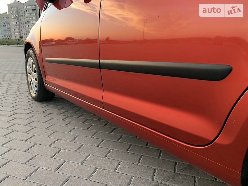 Хетчбек Volkswagen Golf Plus 2005 в Вінниці фото 57 Хетчбек Volkswagen Golf Plus 2005 в Вінниці