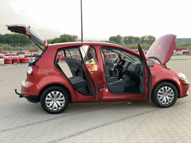 Хетчбек Volkswagen Golf Plus 2005 в Вінниці фото 55 Хетчбек Volkswagen Golf Plus 2005 в Вінниці