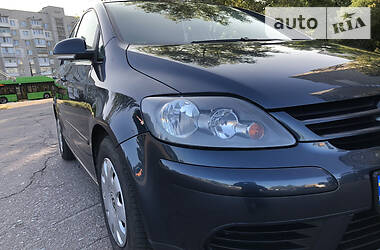 Хетчбек Volkswagen Golf Plus 2005 в Житомирі