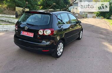 Хэтчбек Volkswagen Golf Plus 2005 в Коростене