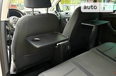 Хэтчбек Volkswagen Golf Plus 2011 в Одессе