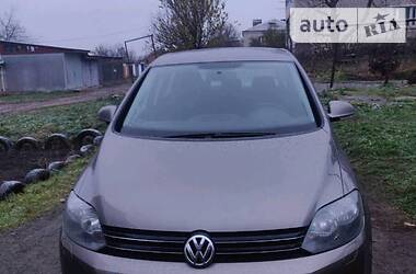 Хэтчбек Volkswagen Golf Plus 2012 в Житомире