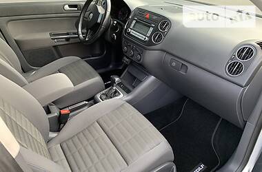 Универсал Volkswagen Golf Plus 2007 в Киеве