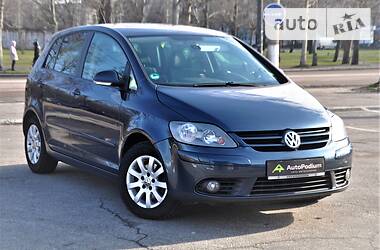 Хэтчбек Volkswagen Golf Plus 2006 в Николаеве