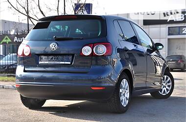 Хэтчбек Volkswagen Golf Plus 2006 в Николаеве