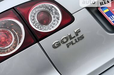 Универсал Volkswagen Golf Plus 2009 в Киеве