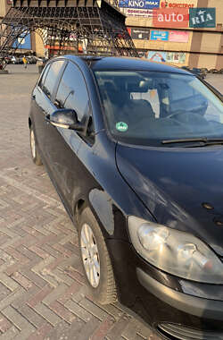 Хэтчбек Volkswagen Golf Plus 2005 в Харькове