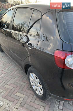 Хэтчбек Volkswagen Golf Plus 2005 в Харькове