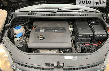 Хэтчбек Volkswagen Golf Plus 2005 в Харькове