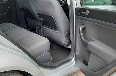 Хэтчбек Volkswagen Golf Plus 2005 в 
