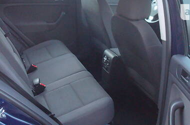 Хэтчбек Volkswagen Golf Plus 2010 в Чернигове