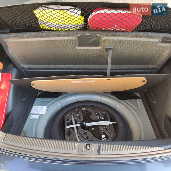 Хетчбек Volkswagen Golf Plus 2011 в Кам'янці-Бузькій