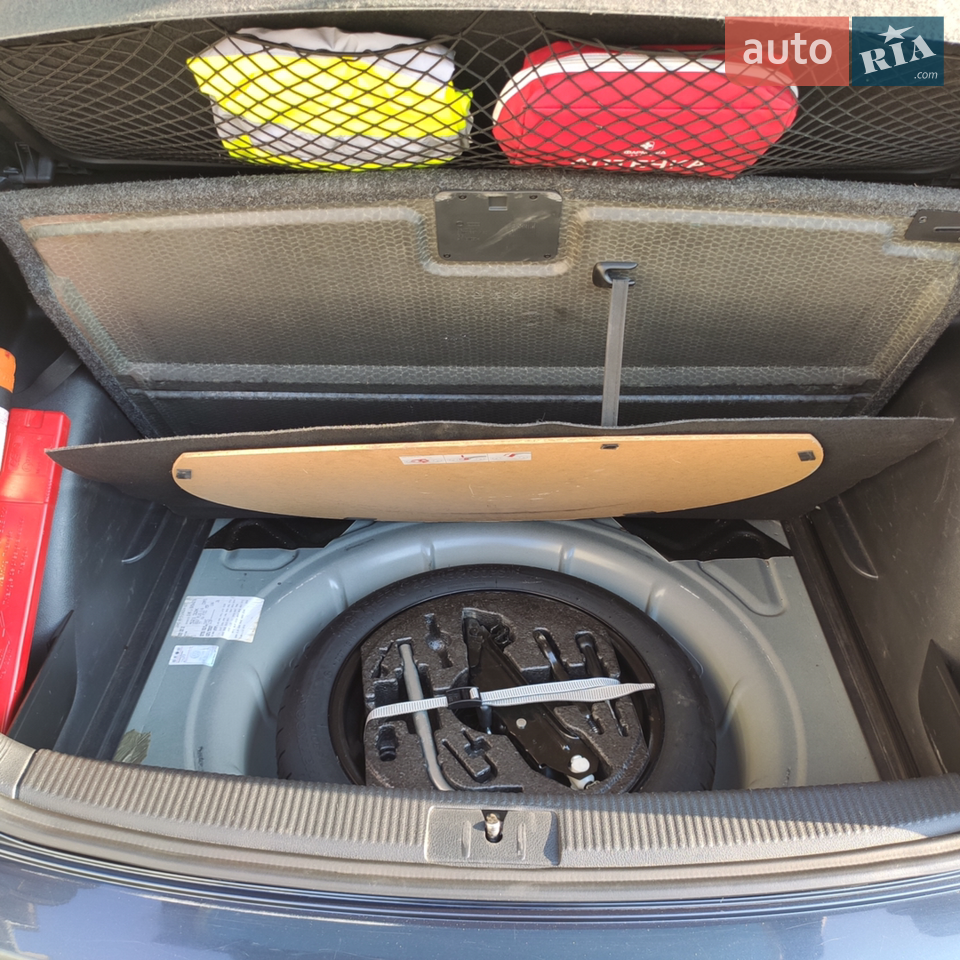 2011 Volkswagen Golf Plus - мініатюра 20