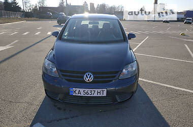 Хетчбек Volkswagen Golf Plus 2008 в Житомирі