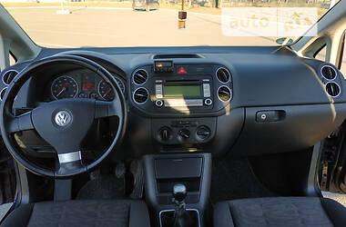 Хетчбек Volkswagen Golf Plus 2008 в Житомирі