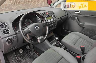 Хэтчбек Volkswagen Golf Plus 2006 в Житомире