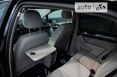 Хэтчбек Volkswagen Golf Plus 2016 в 