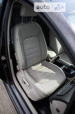 Хэтчбек Volkswagen Golf Plus 2016 в 