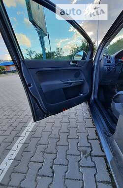 Хэтчбек Volkswagen Golf Plus 2007 в Ирпене