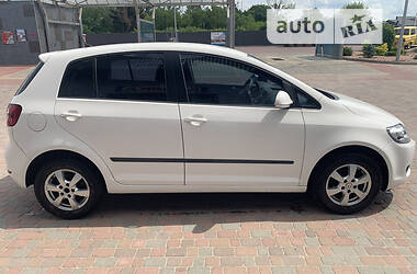 Универсал Volkswagen Golf Plus 2010 в Сарнах