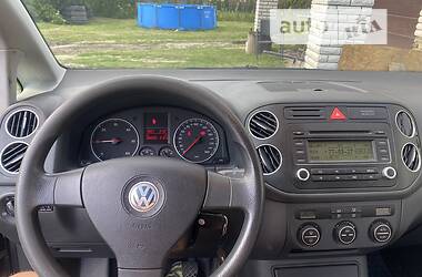 Универсал Volkswagen Golf Plus 2005 в Луцке