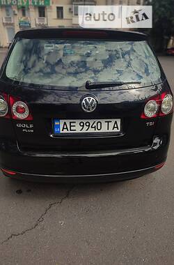 Минивэн Volkswagen Golf Plus 2006 в Кривом Роге