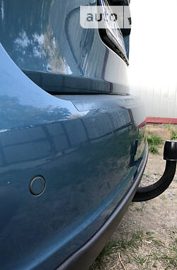 Хэтчбек Volkswagen Golf Plus 2005 в 
