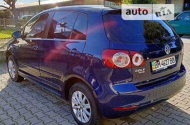 Хетчбек Volkswagen Golf Plus 2012 в Сумах