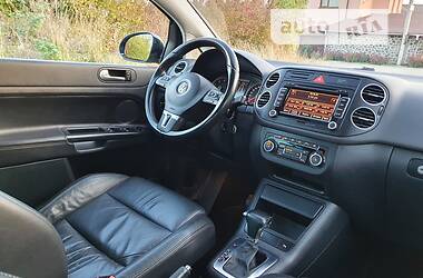 Хэтчбек Volkswagen Golf Plus 2009 в Хмельницком