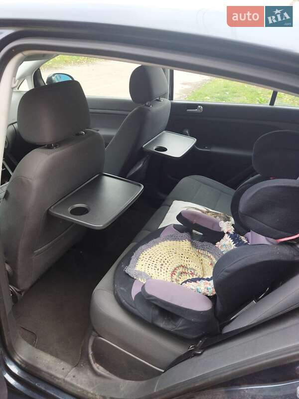 Хэтчбек Volkswagen Golf Plus 2005 в Черкассах фото 7 Хэтчбек Volkswagen Golf Plus 2005 в Черкассах