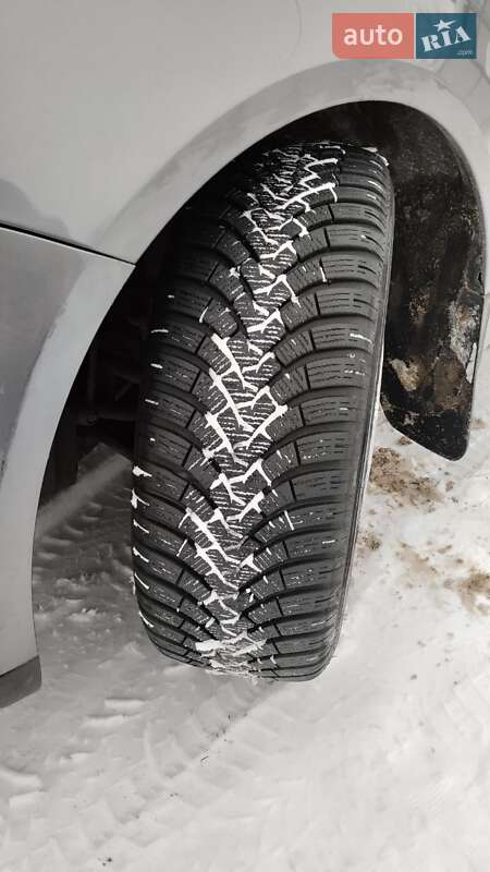 Хетчбек Volkswagen Golf Plus 2005 в Сокалі фото 8 Хетчбек Volkswagen Golf Plus 2005 в Сокалі