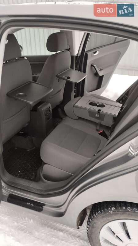 Хетчбек Volkswagen Golf Plus 2005 в Сокалі фото 16 Хетчбек Volkswagen Golf Plus 2005 в Сокалі