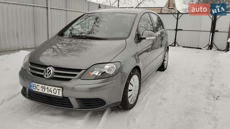 Хетчбек Volkswagen Golf Plus 2005 в Сокалі фото 22 Хетчбек Volkswagen Golf Plus 2005 в Сокалі