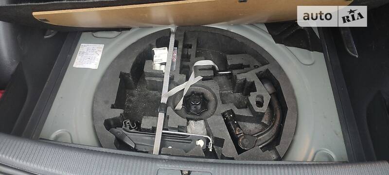 Хэтчбек Volkswagen Golf Plus 2008 в Мукачево фото 13 Хэтчбек Volkswagen Golf Plus 2008 в Мукачево