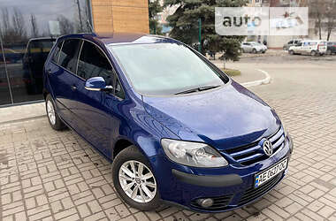 Хэтчбек Volkswagen Golf Plus 2006 в Днепре