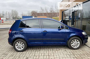 Хэтчбек Volkswagen Golf Plus 2006 в Днепре