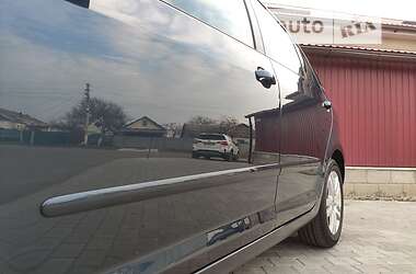Хэтчбек Volkswagen Golf Plus 2008 в 