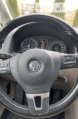 Хэтчбек Volkswagen Golf Plus 2010 в Ильинцах