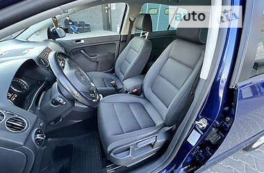 Хэтчбек Volkswagen Golf Plus 2010 в Белой Церкви