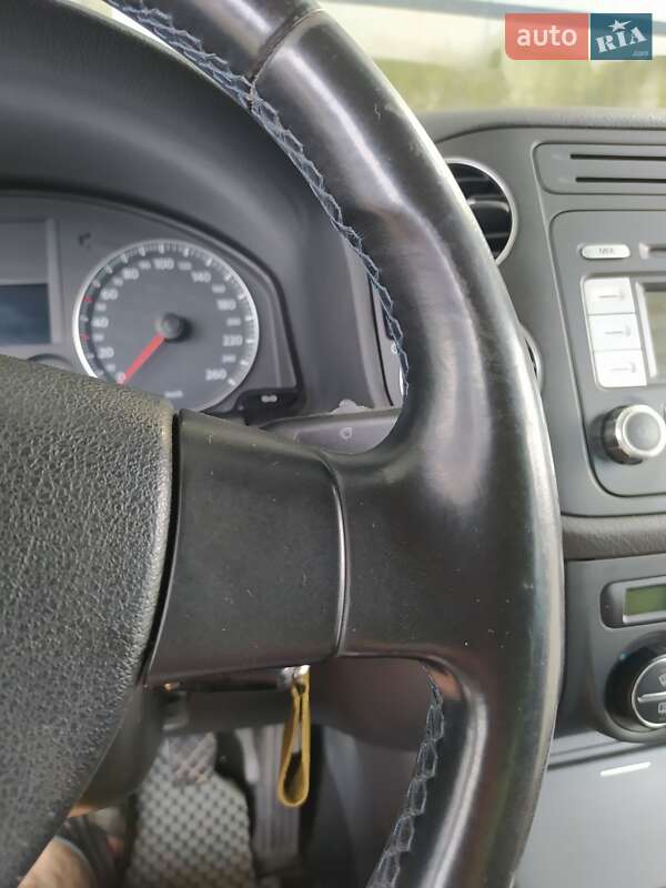 Хетчбек Volkswagen Golf Plus 2006 в Кіцмані