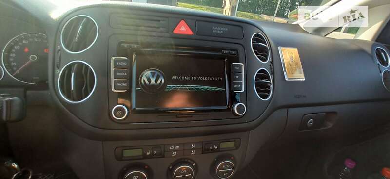 Хетчбек Volkswagen Golf Plus 2008 в Житомирі