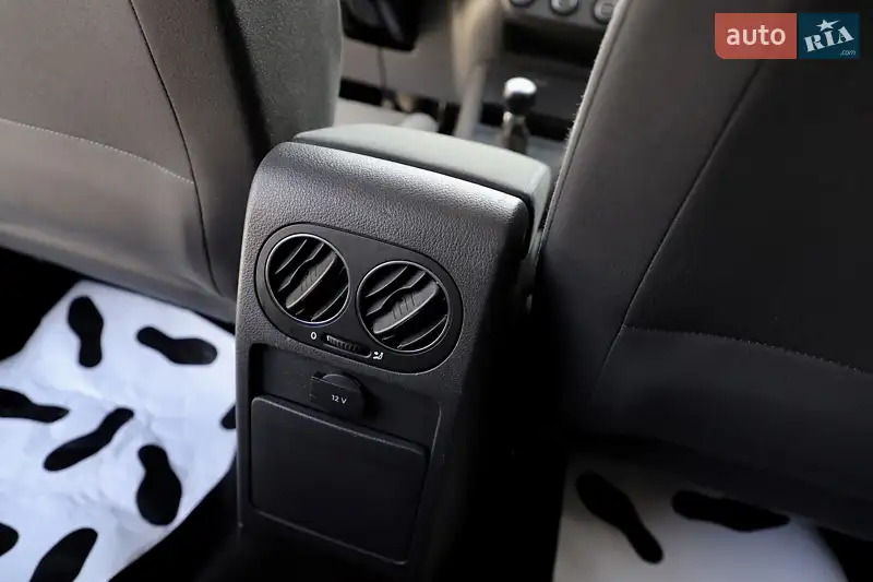 Volkswagen Golf Plus 2007 VIN WVWZZZ1KZ7W619535 фото оголошення 8 з 53