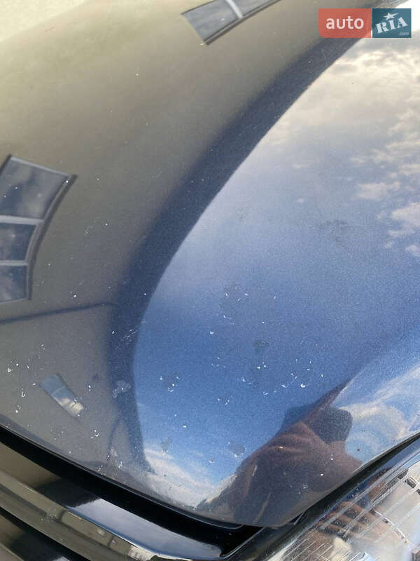 Хетчбек Volkswagen Golf Plus 2011 в Кам'янці-Бузькій