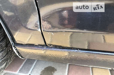 Хэтчбек Volkswagen Golf Plus 2005 в 